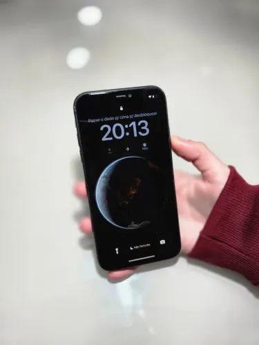IPhone 11 256gb Preto