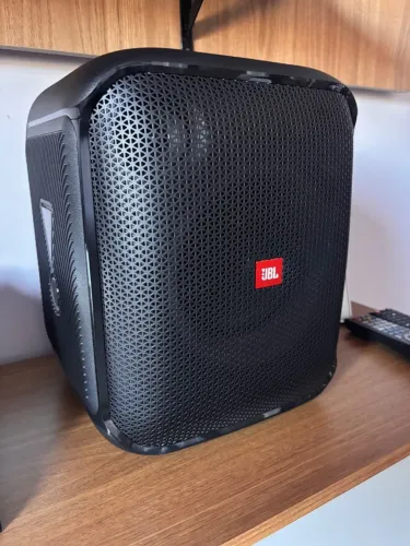 JBL PartyBox Encore Essencial