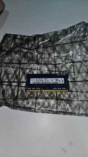 Memória Notebook DDR3 4 GB SK Hynix