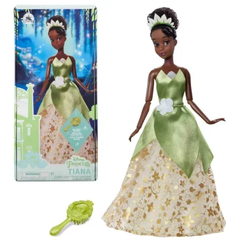 Pré venda bonecas disney classic