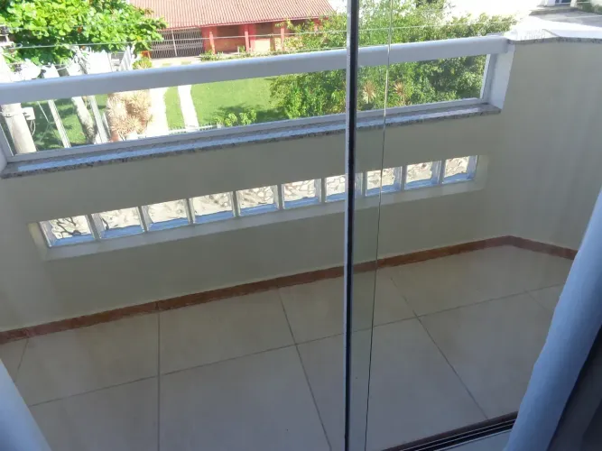 Imóvel para aluguel tem 70 metros quadrados com 2 quartos