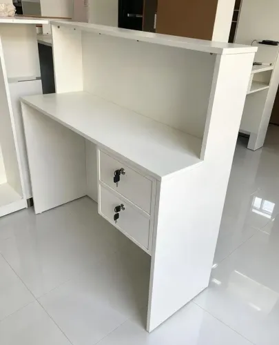 Rei do Balcão para atendimento em mdf