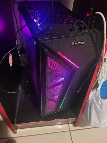 Pc gamer