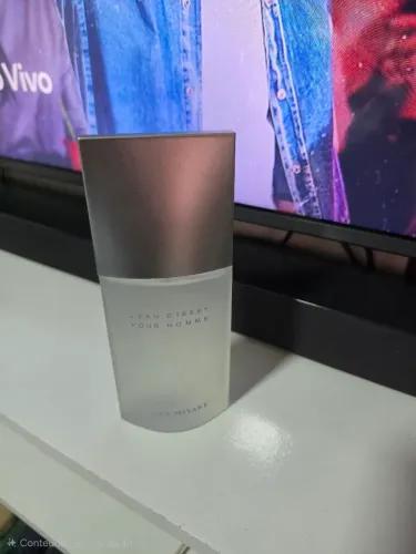 Perfume L'eau Issey Miyake