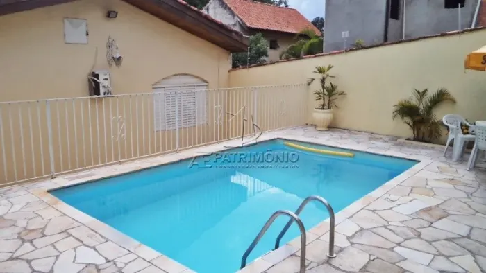 CASA,3 Dormitorio(s) bairro Europa