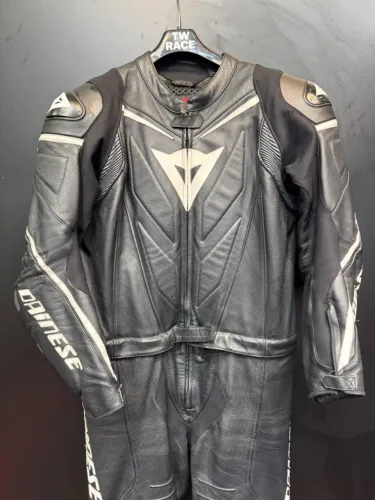 Macacão Dainese Avro Tam 58 duas peças