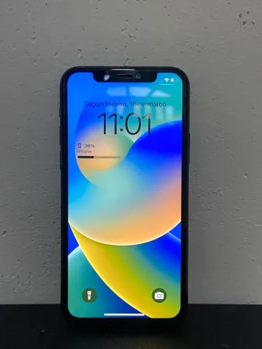 iPhone 11 Pro
