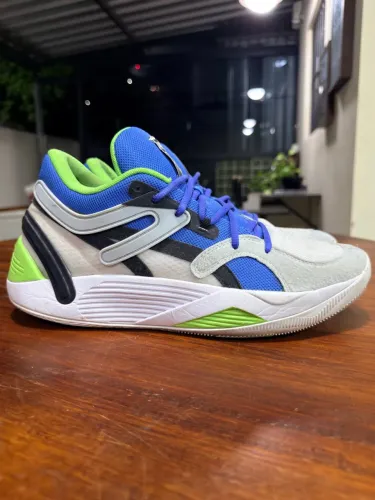 Tênis Puma TRC Blaze Court