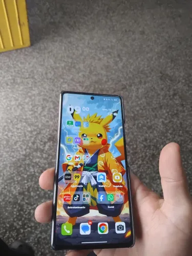 Infinix NOTE 40 5g