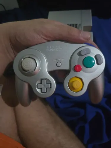? Nintendo GameCube Pokémon XD: Gale of Darkness Edition