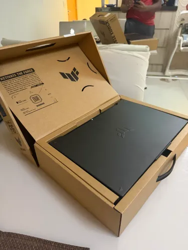 Notebook Gaming Asus F16