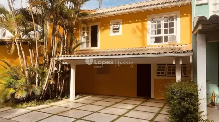 Casa em Camorim, Angra dos Reis