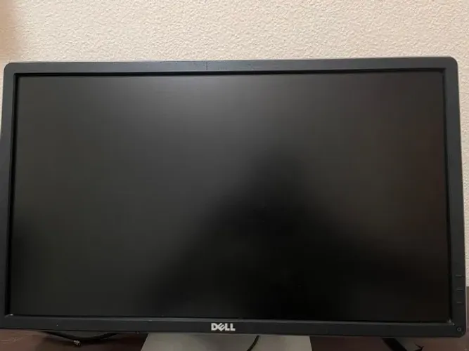 Monitor Dell P2314H Professional Full HD