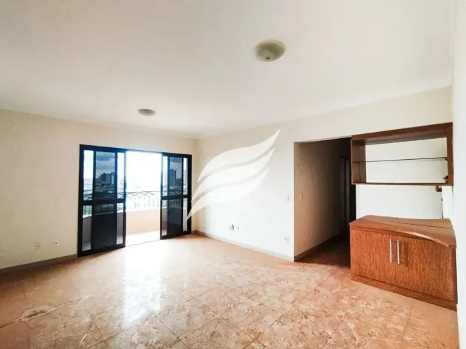 Edifício Belo Horizonte - Apartamento 3 quartos à venda no bairro Dona Amélia em Araçatuba