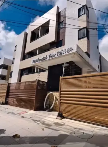 Imóvel para aluguel com 55 metros quadrados com 2 quartos em Castelo Branco - João Pessoa 