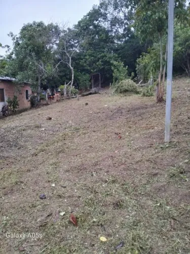 ? ? VENDE-SE TERRENO EM IRANDUBA - REGIÃO DA CACHOEIRA ? ?<br>
