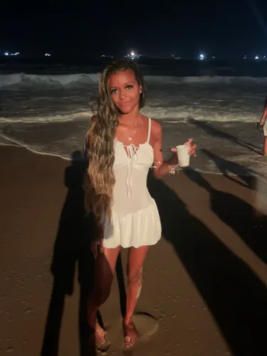 Vestido branco 