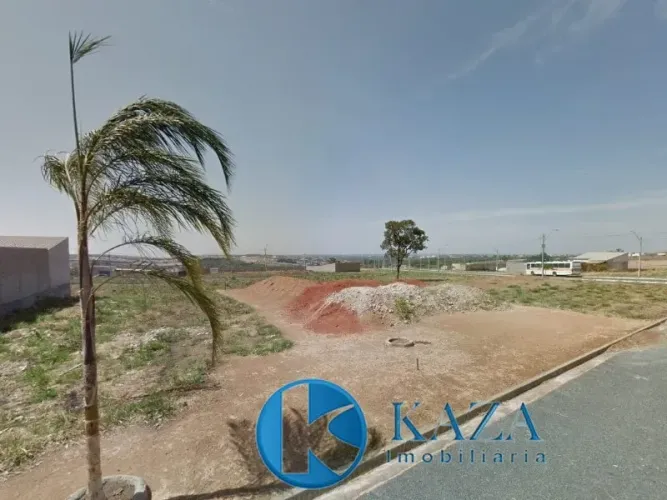 EXCELENTE LOTE NO LOTEAMENTO RIO DAS PEDRAS EM VALPARAÍSO DE GOIÁS