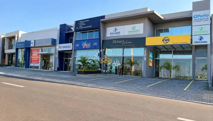 Sala para alugar, 90 m² - Swiss Park - Campinas/SP