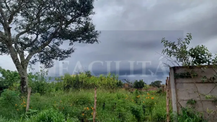 Lote para Venda em Alto Paraíso de Goiás, Setor Novo Horizonte