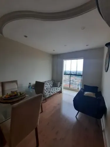 Apartamento Duplex/Cobertura em Jardim Vila Galvão - Guarulhos