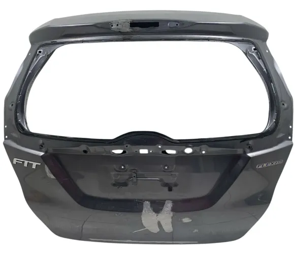 Tampa traseira Honda Fit 2015/2021