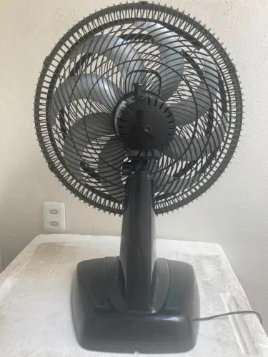Ventilador