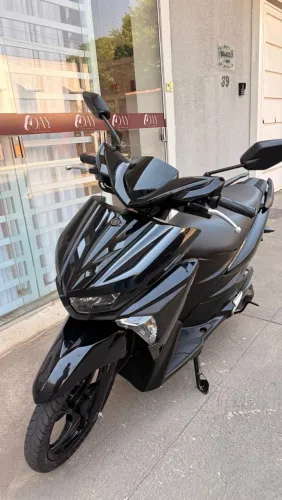 Yamaha Neo 125 2024