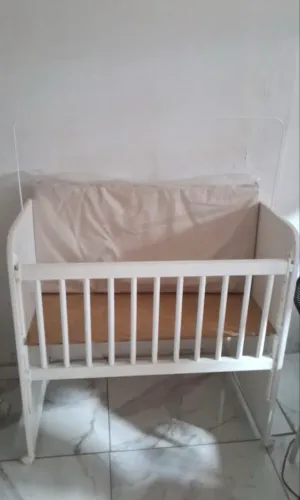 Mini berço 