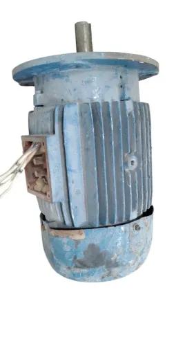Motor elétrico Weg 20 CV