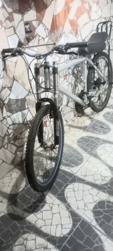 Bicicleta top