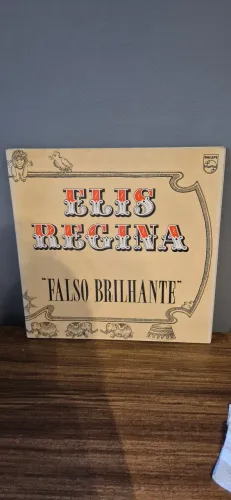 Lp vinil Elis Regina