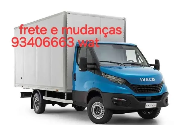 Frete 