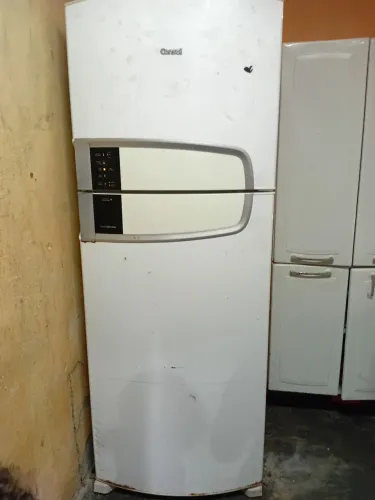 Geladeira consul