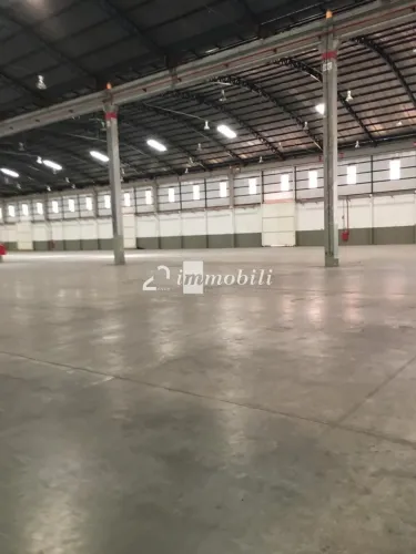 Galpão à venda em Jandira, Jardim Alvorada, com 11000 m²