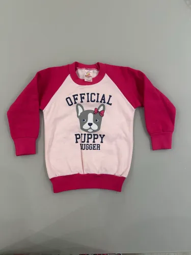 Roupa infantil