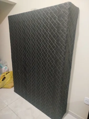 Box cama casal