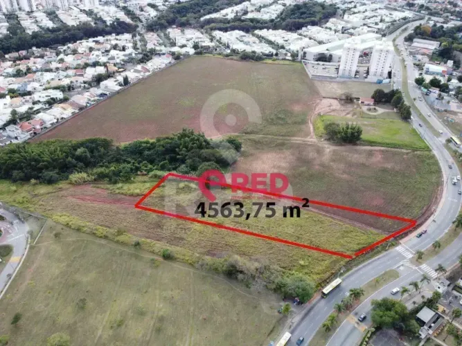 Área para alugar, 4550 m² por R$ 42.000,00/mês - Campolim - Sorocaba/SP