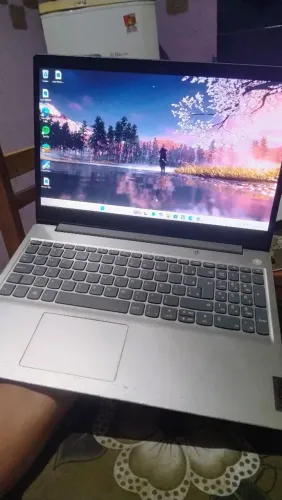 Notebook Lenovo Celeron | nvme 128gb | 4 ram | 2gb GPU compartilhada