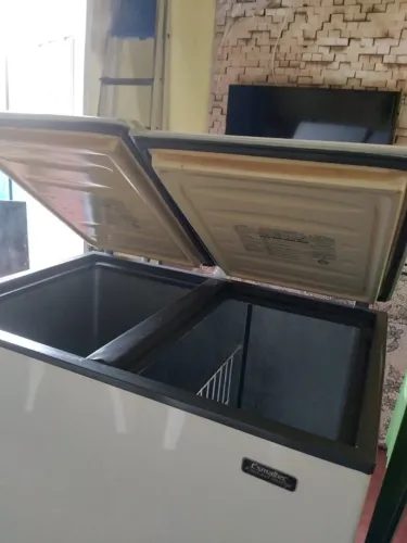Freezer usado Esmaltec