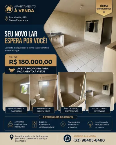 Apartamento