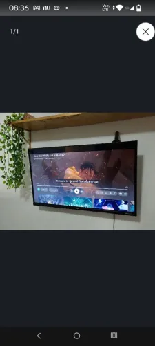 Tv smart Philco 32 Polegadas