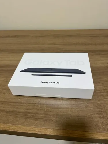 Tablet Galaxy Tab S6 Lite 
