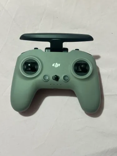 Controle DJI FPV 2