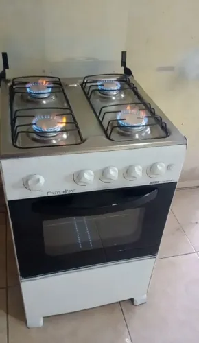 FOGÃO NO PREÇO BAIXO