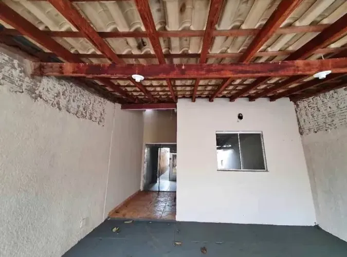 Casa a venda em Cidade Continental