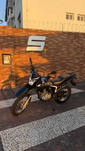 HONDA/NXR160 BROS ESDD 2020