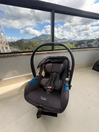 Bebê conforto burigotto