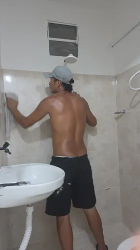 Serviço Gerais EMPREGO 