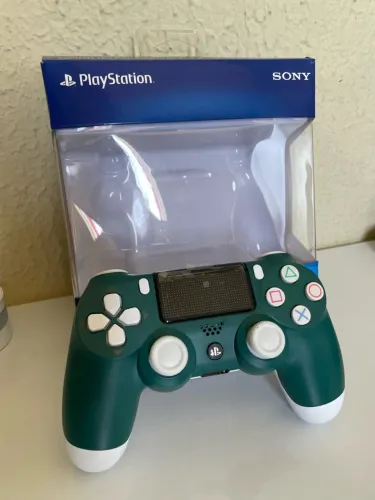 Controle para PS4